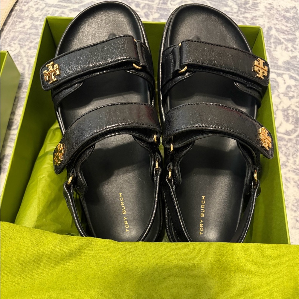 Tory Burch Kira Sport Sandal